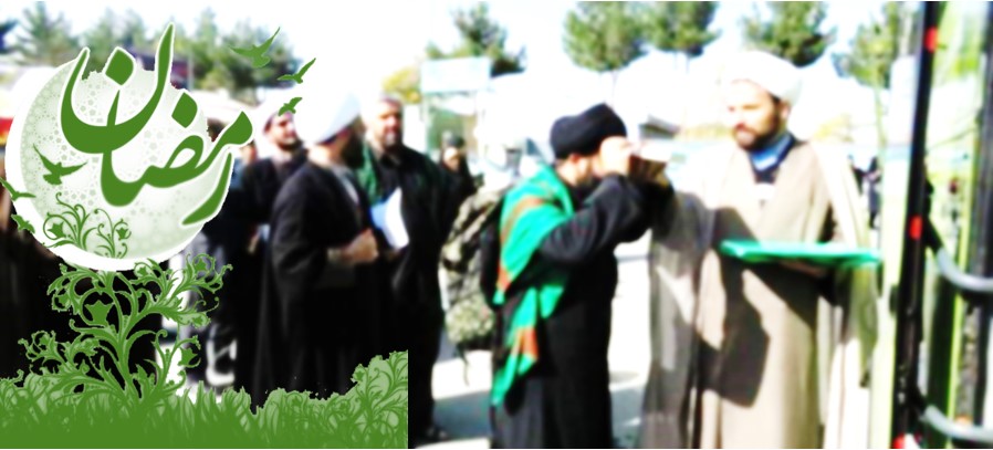 بسته همراه مبلغان در همراه نور، عرضه شد